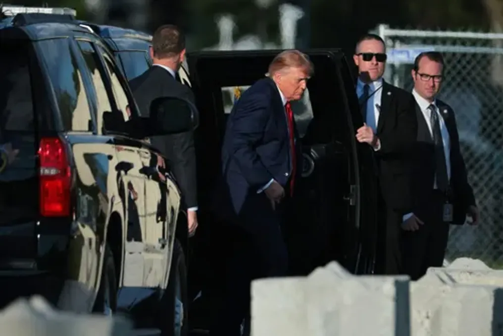 Report shows US deported 25 thousand people to third countries under secret agreements