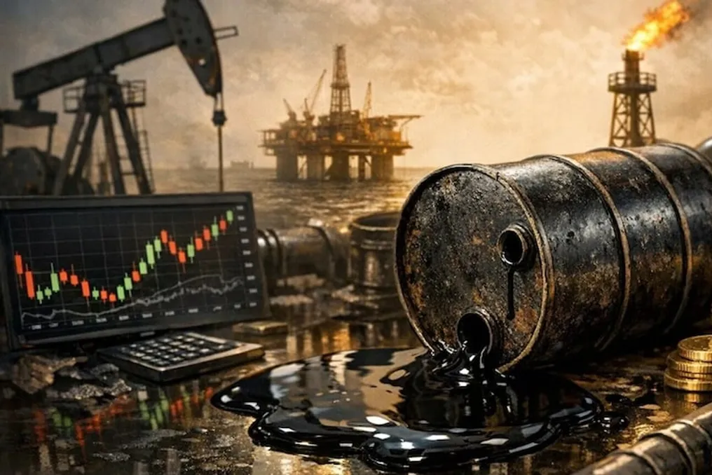 Global crisis in the Strait of Hormuz reveals vulnerabilities of the global energy system
