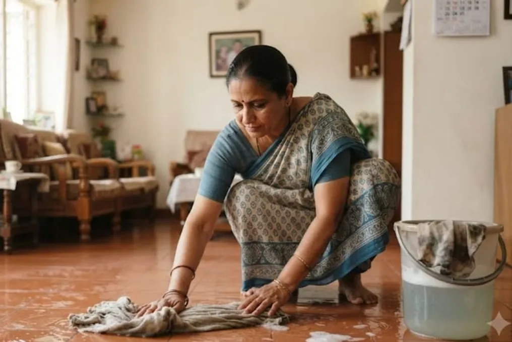 Vastu-upay: Vastu tamoyillari boʻyicha eski kiyimlaridan foydalanish xavfi