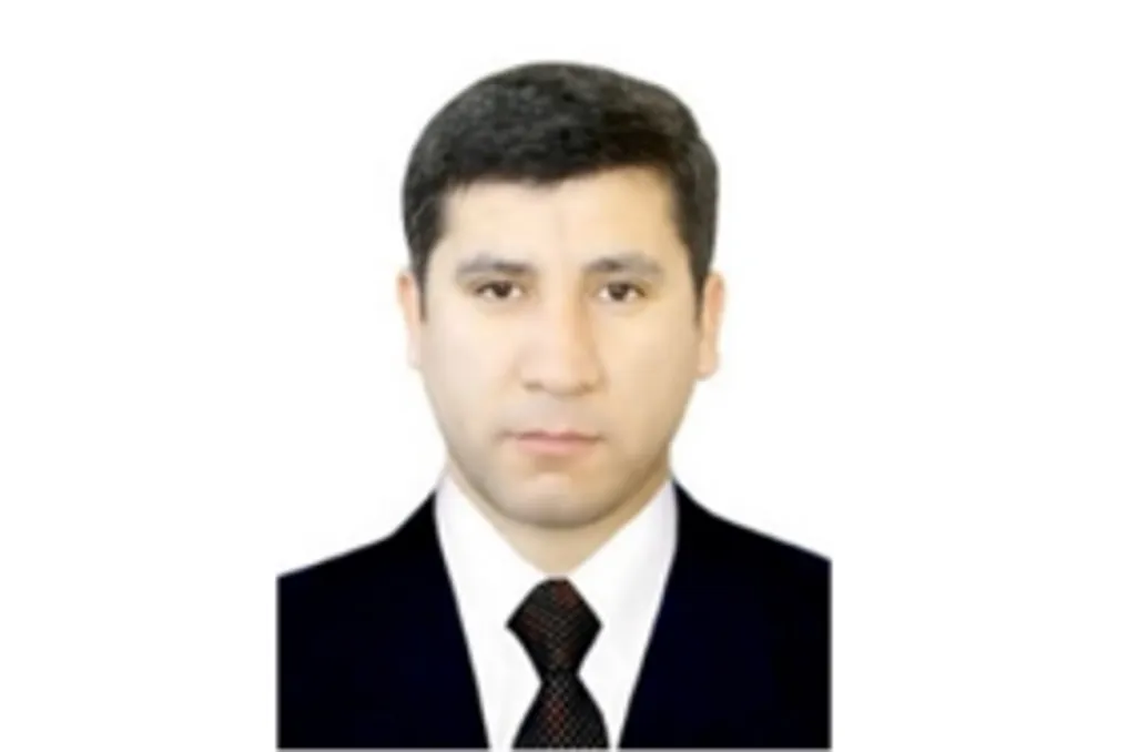 Parmonov Gairat Makhatkulovich defended doctoral dissertation in technical sciences