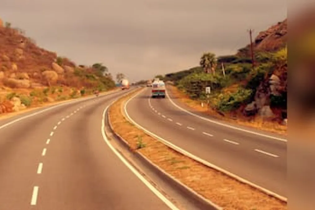 NHAI releases new guidelines for controlled-access expressways