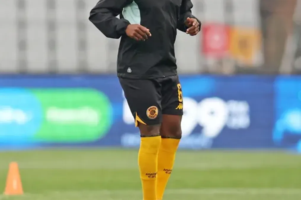 South Africa national team coach Mosimane decides on Lebohang Maboe's fate after injury