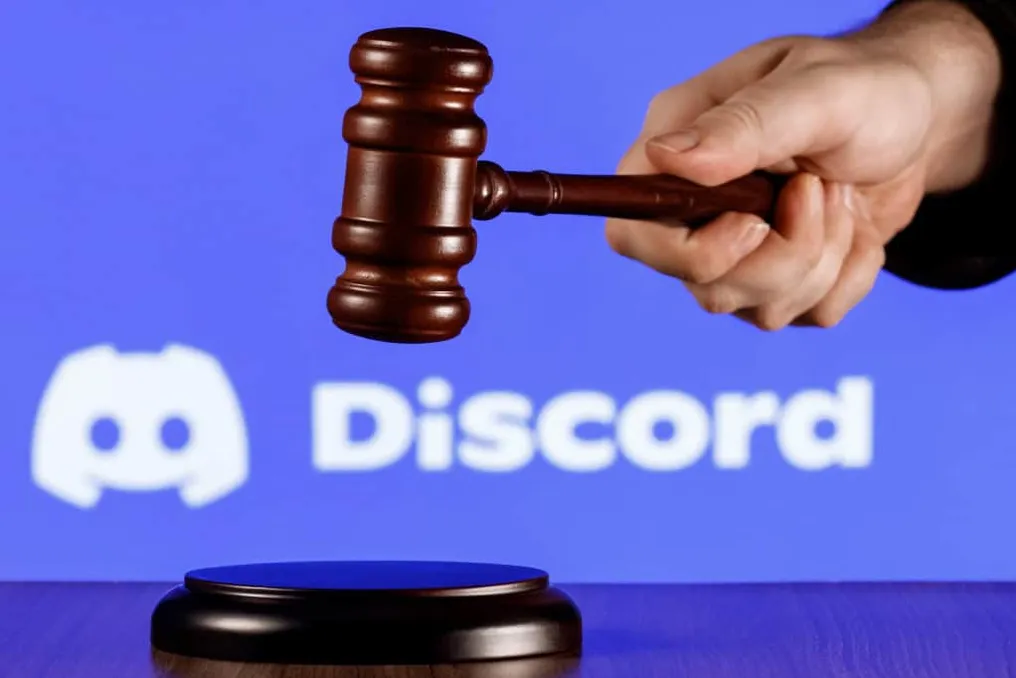 Discord Braziliyadagi ANPD qarori bilan jonli efirlarni taqdim etishga imkon beradigan xatoliklarni olib tashladi