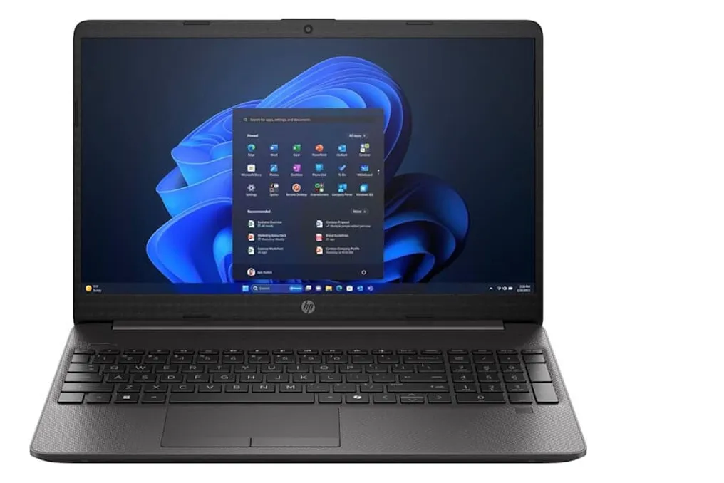 HP notebook analysis with Intel processor and 16 GB of RAM: is it worth it?