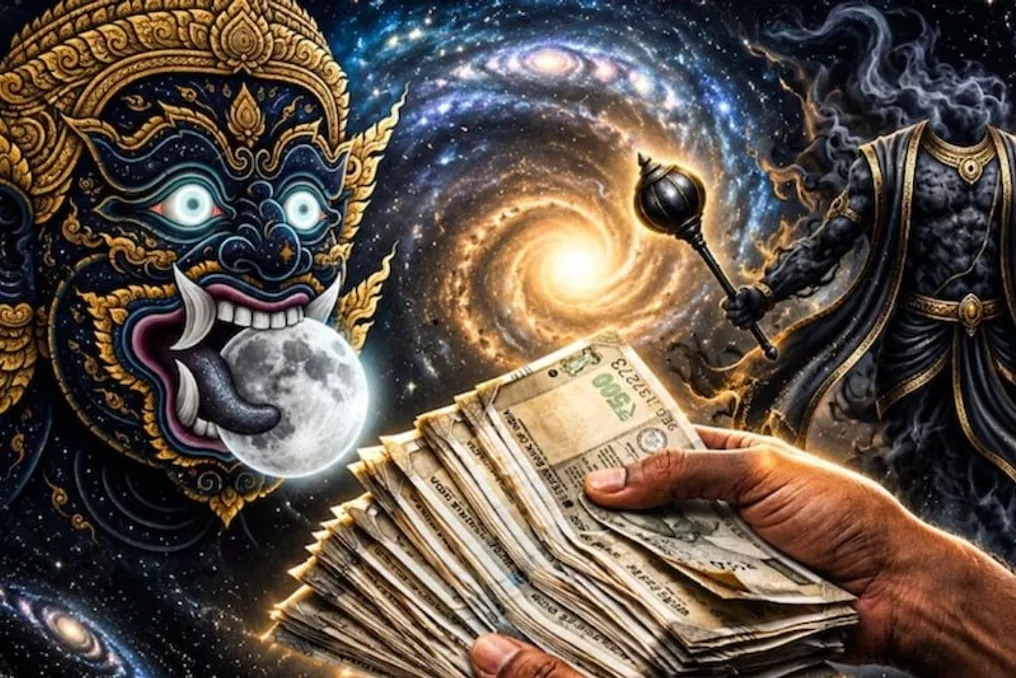 Rahu and Ketu Transit in 2026: Bank Balance Growth Forecasted for Six Zodiac Signs