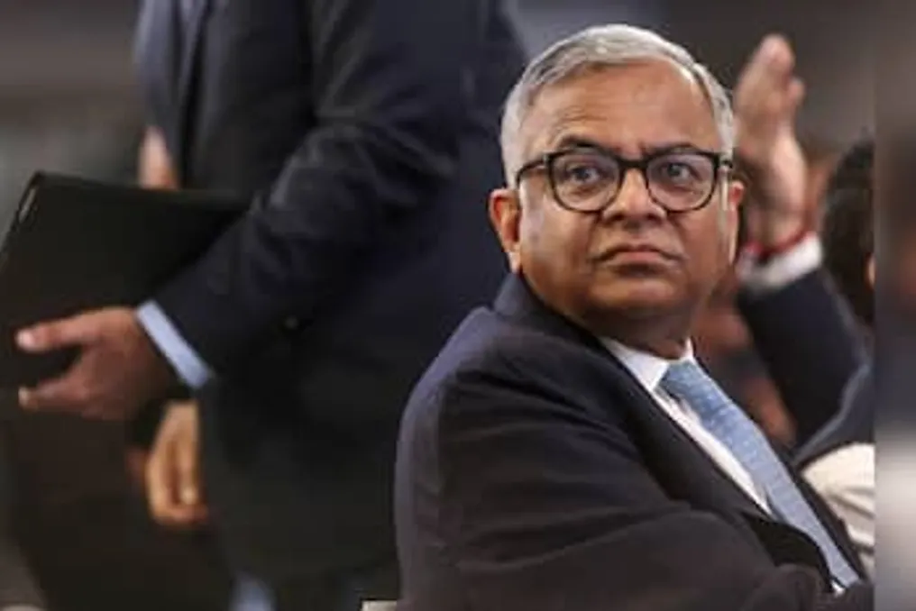 JPMorgan's Dimon supports Chandrasekaran and warns about the impact of Tata disagreements on investments