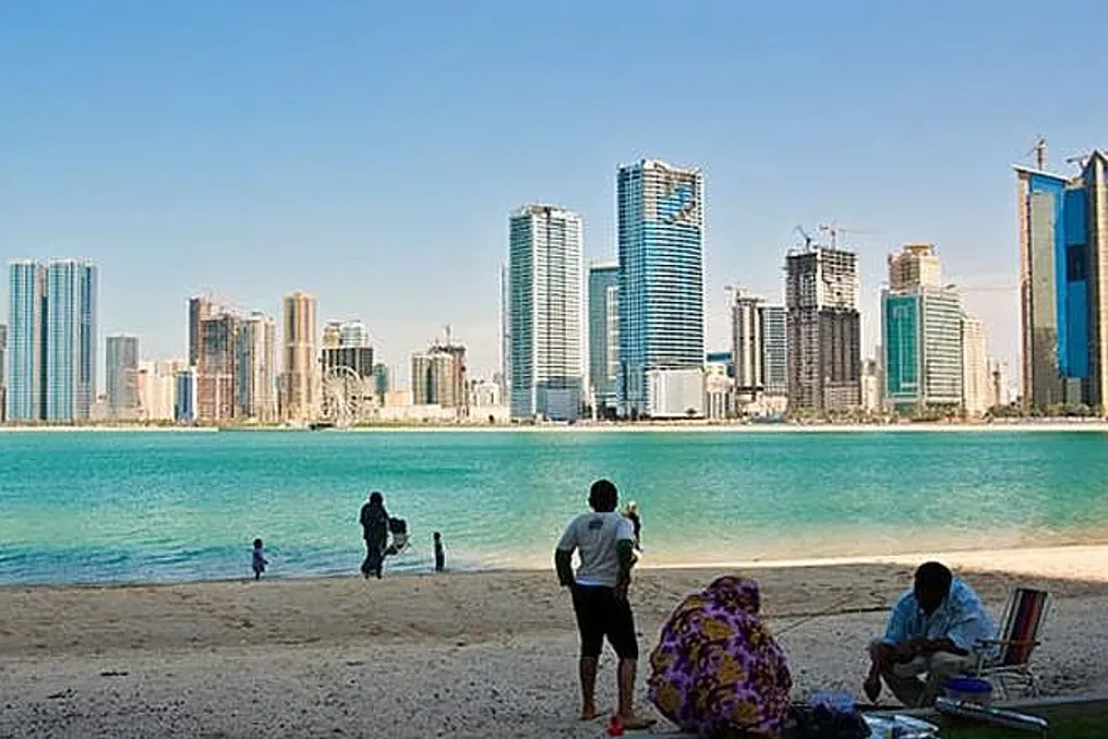 Abu-Dabida 40°C gacha harorat va yuqori namlik kutilmoqda
