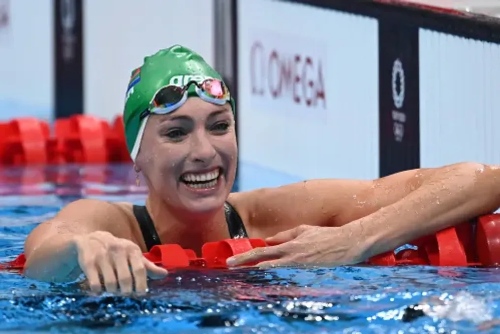 Tatiana Smith Announces Return to Swimming, Highlighting Strength Gained Outside Competition