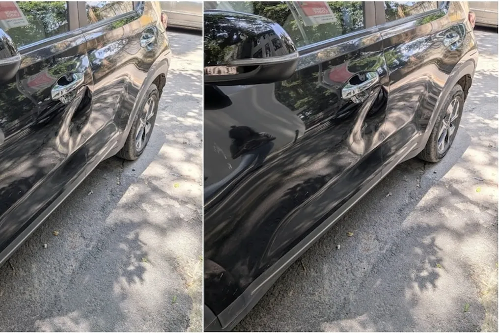 Empreendedor usou IA para redigir queixa policial; motorista de motocicleta pediu desculpas e indenizou
