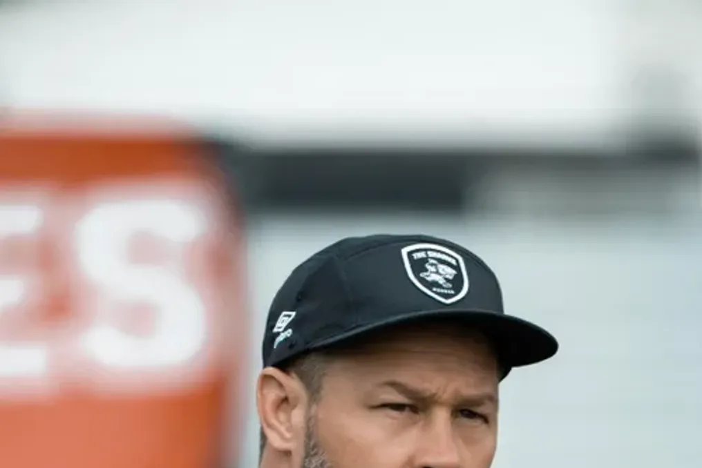 Scott Matty apresenta plano ofensivo para os Sharks antes do início da temporada URC