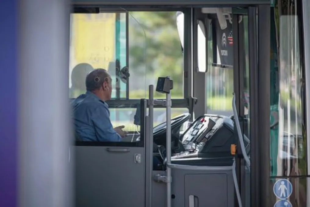 Average salary of bus drivers reaches 13.5 million UZS: 'Toshshahartranskhizmat' reported