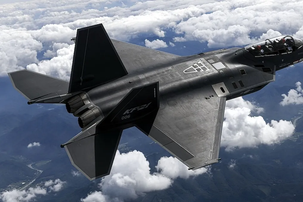 Южная Корея получила первый истребитель KF-21 Boramae; раскрыты его характеристики
