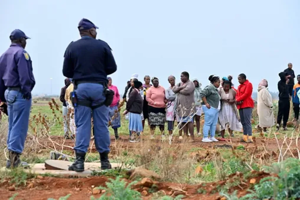 Declaring Gender-Based Violence a National Disaster: Changes for Women in South Africa