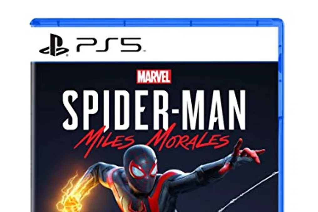 Amazon takliflarida GTA VI va Spider-Man kabi mashhur PS5 oʻyinlari ajratib koʻrsatildi
