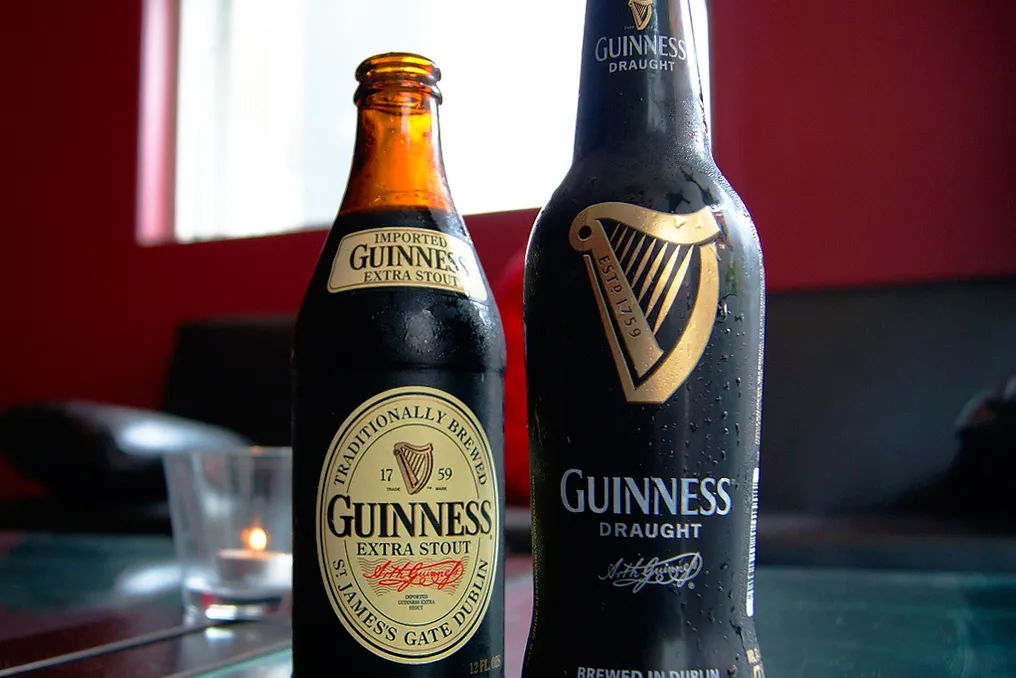 Botlaga Guinness, sunʼiy kemada topilgan, 162 yil avval yoʻqolgan retseptni tiklashga umid beryapti
