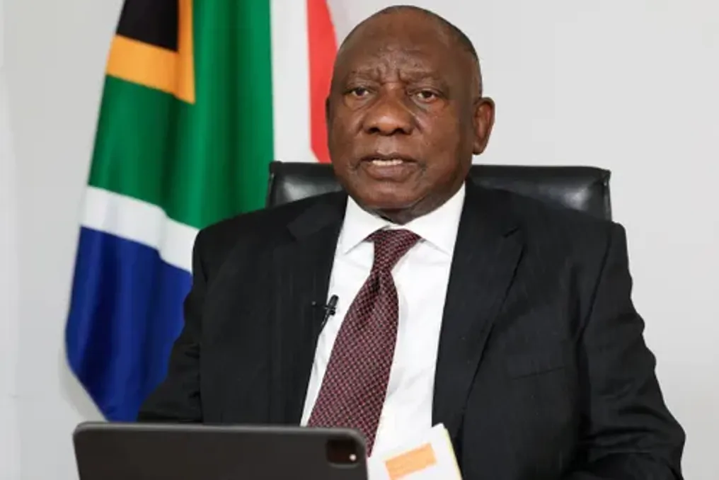 Questions arise over expenses after the South African Heritage Day celebration was moved twice