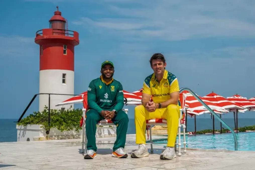 Treinador do Proteas, Shukri Conrad, animado com a próxima temporada de verão em casa contra a Austrália