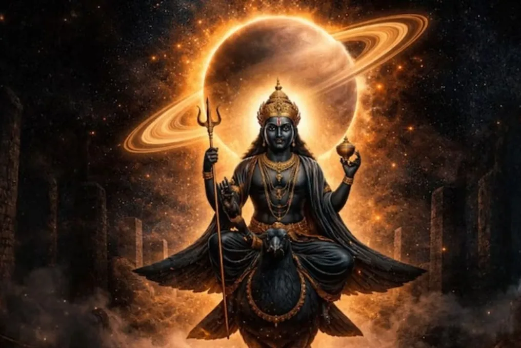 Gochar Shani 2026: 83 kun davomida Shaning beshta zodiak belgisi ustidagi ijobiy taʼsiri kutilmoqda, farovonlik ortishi kutilmoqda