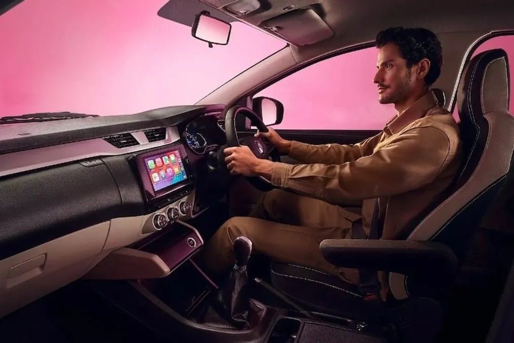 Renault Triber Turbo chiqarilishi oldinda, chunki u iqtisodlilik va qulayligi bilan Maruti Suzuki Ertiga bilan raqobatlashmoqchi