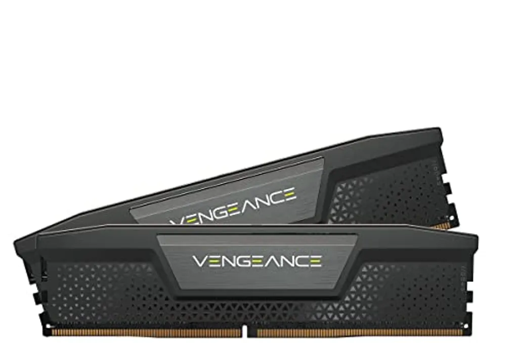 Amazonda PC samaradorligini oshirish uchun DDR5 RAM xotiralari tanlovi chegirmada