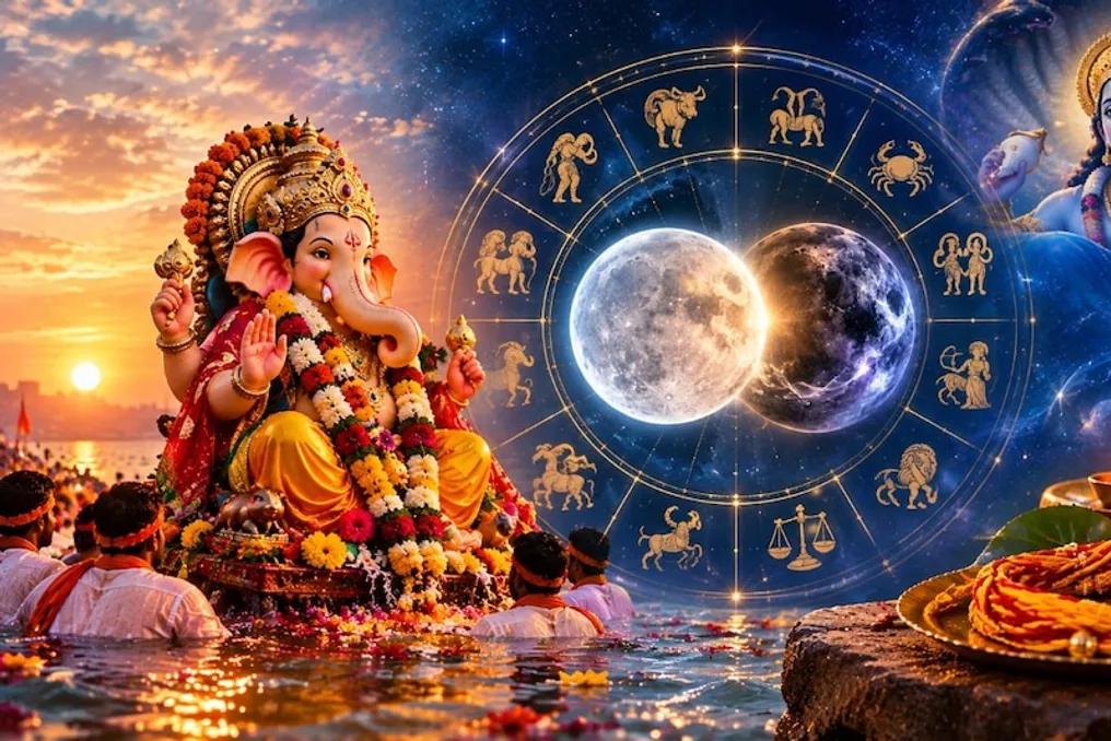 Previsão para Anat Chaturdashi de 2026: Coincidência astrológica rara trará benefícios a quatro signos do zodíaco