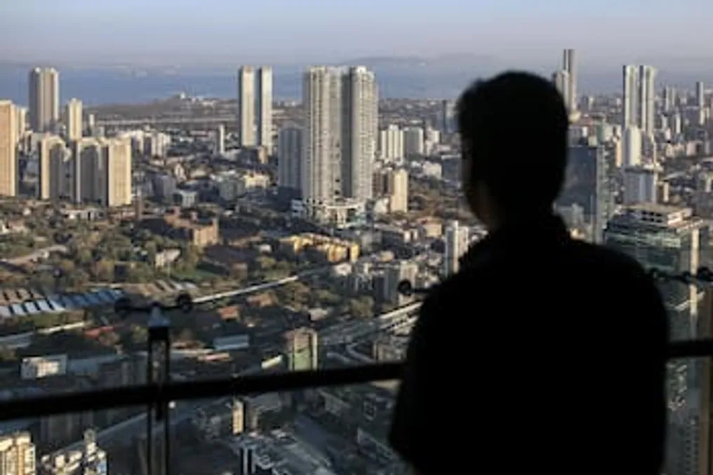 Mumbai ocupa a 8ª posição no ranking mundial de cidades com aumento de 6,2% nos preços de imóveis de luxo no segundo trimestre
