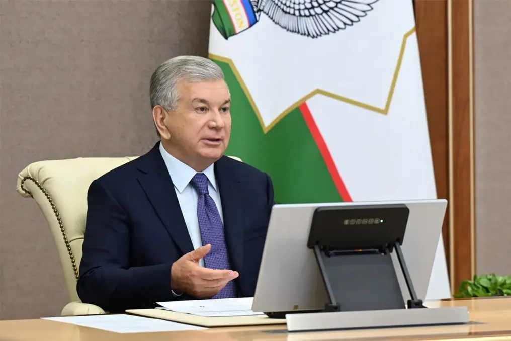 Uzbequistão planeja reformar subsídios agrícolas e seguros