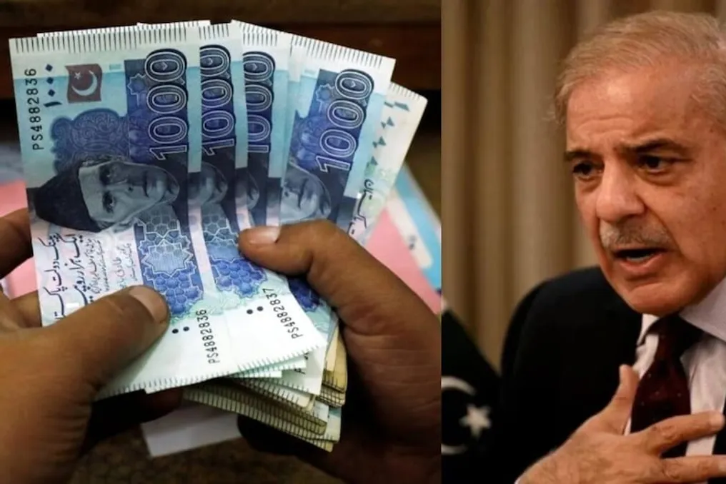 International Monetary Fund sets strict conditions for Pakistan to receive financing