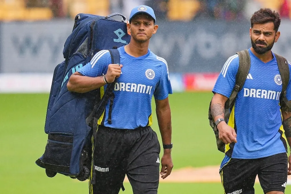 Virat Kohli stated that 2027 will be his last ODI World Cup