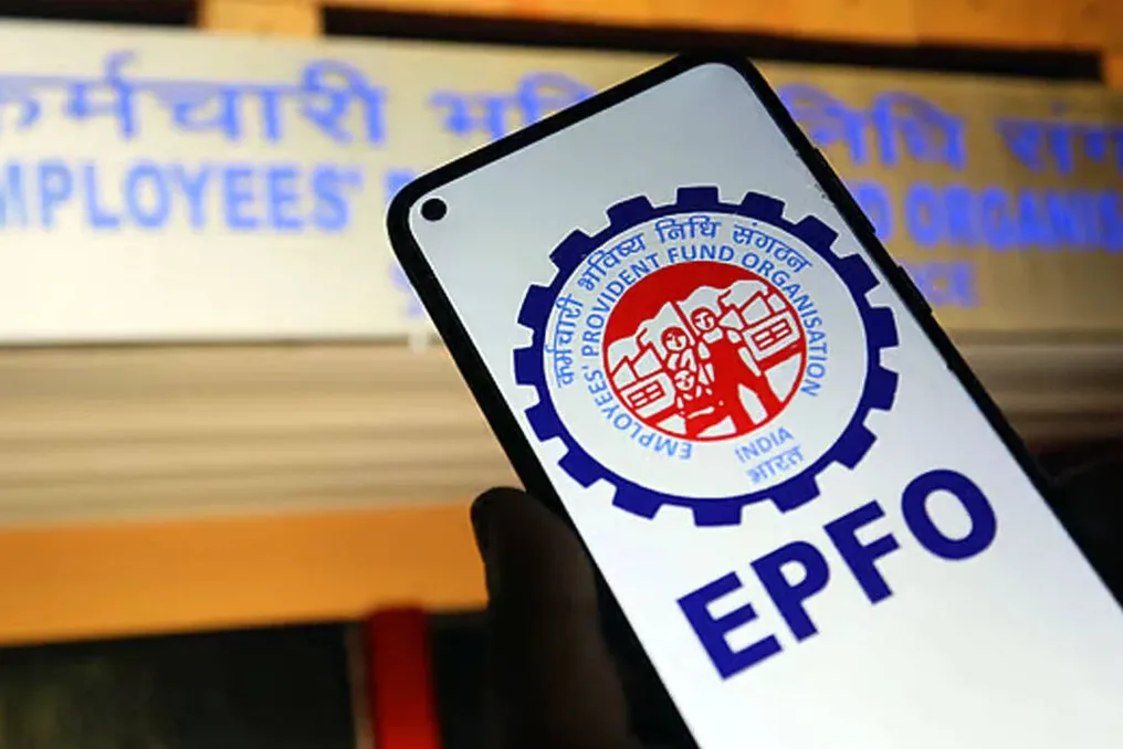 Aumento do limite máximo de salário no EPF: contribuições mensais para o fundo de pensão aumentarão para 3.917 rupias