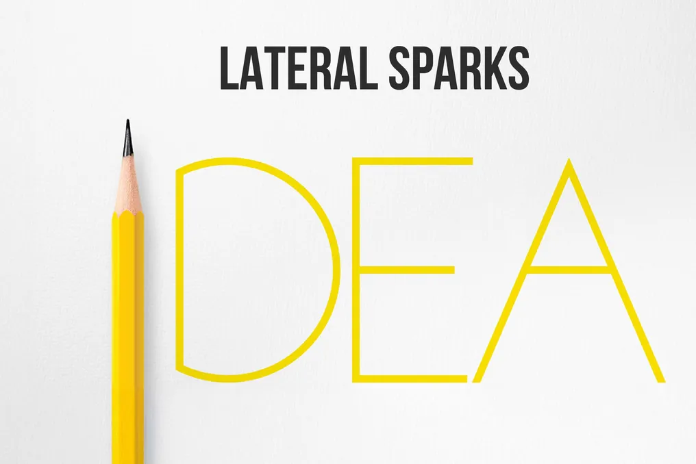 Lateral Sparks haftalik viktorinasi sport, sensorlar va barqaror rivojlanish sohalaridagi tadbirkorlar holatlari bilan 251-nusxaga yetdi