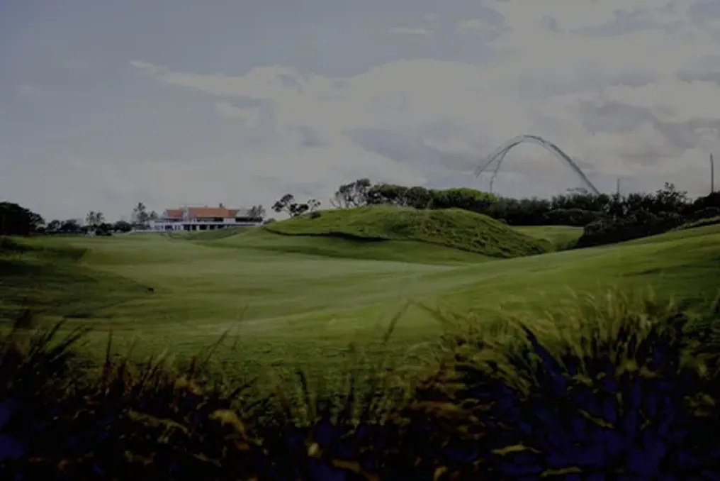 Alfred Dunhill Championship joins rich golf history at Durban Country Club