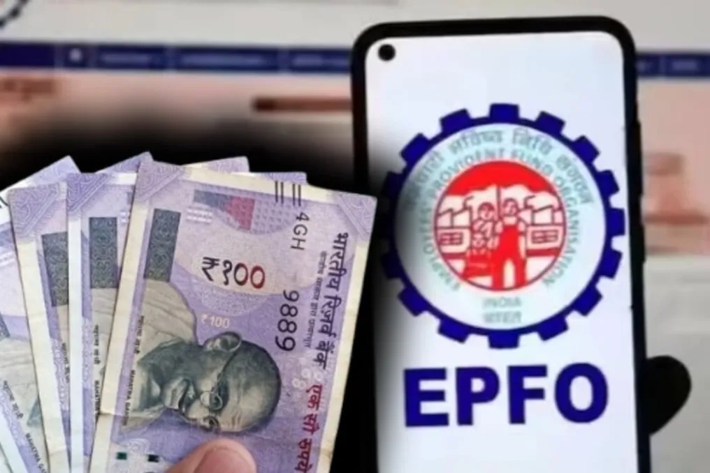 Alteração nas regras do EPFO: aumento do limite salarial para 25.000 rúpias e cálculo das contribuições para o PF