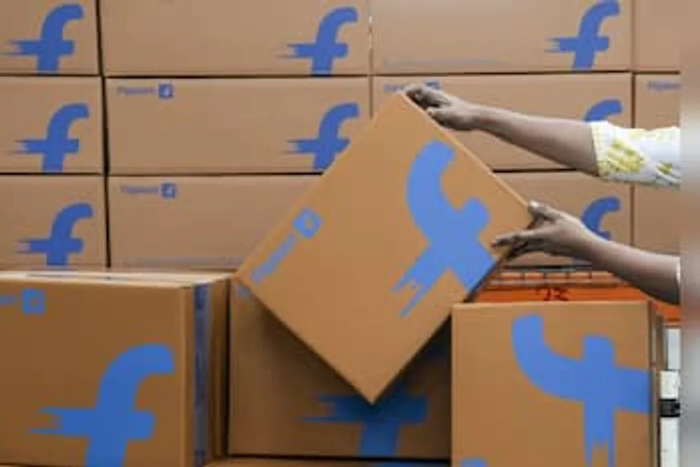 Flipkart прогнозирует, что рассрочка обеспечит треть от общего объема продаж мобильных устройств и электроники в праздничный сезон