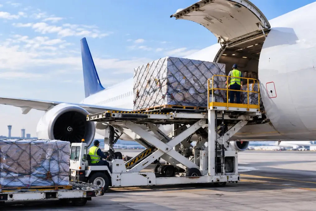 Cargo airline SolitAir расширила сеть маршрутов, добавив аэропорты Узбекистана