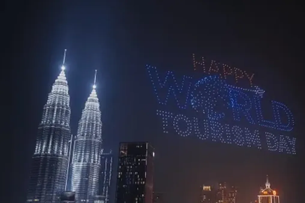 Chinese automaker Jetour actively promotes travel direction as part of global campaign
