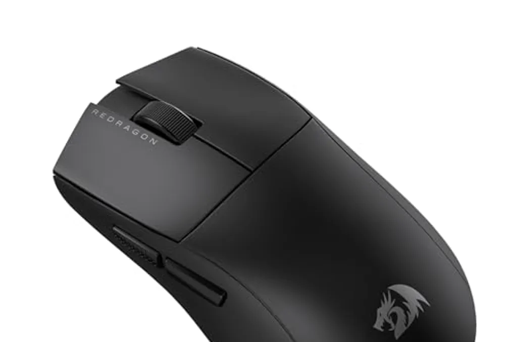 Выбор игровых мышей со скидкой на Amazon с различными профилями производительности