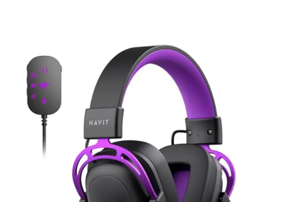 Amazonʼda sotuvdagi eng yaxshi 7.1 surround headsetlar