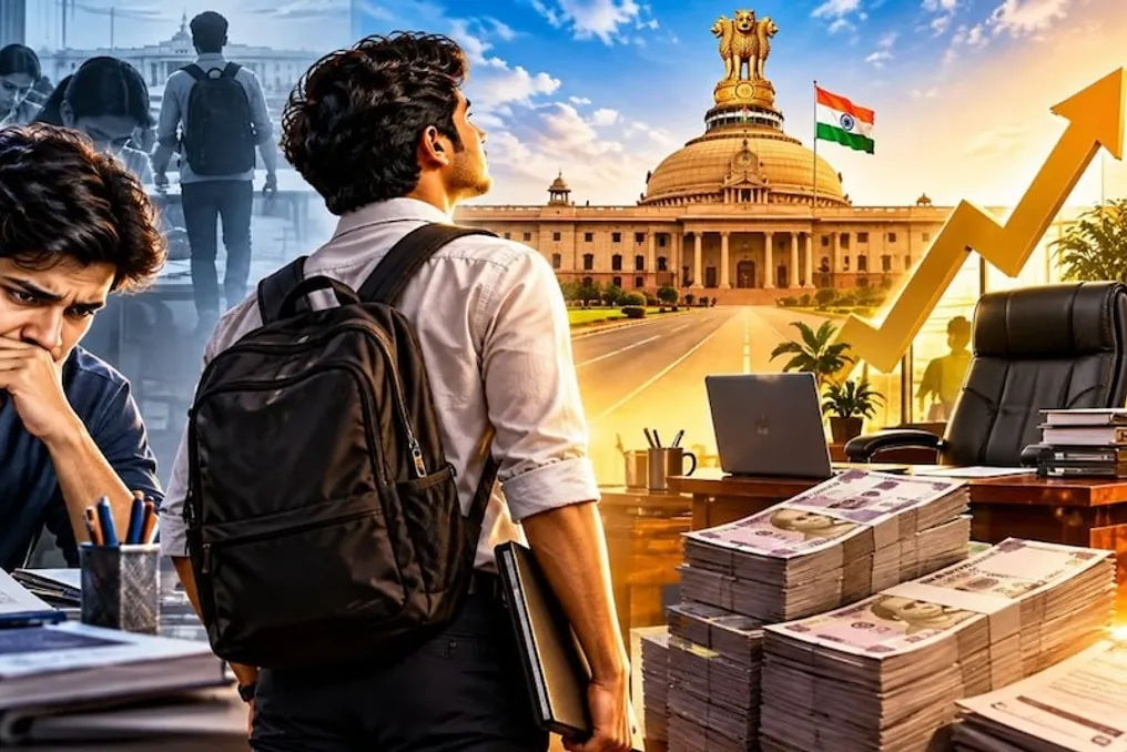 Government Vacancies with High Starting Salaries: Requirements and Positions