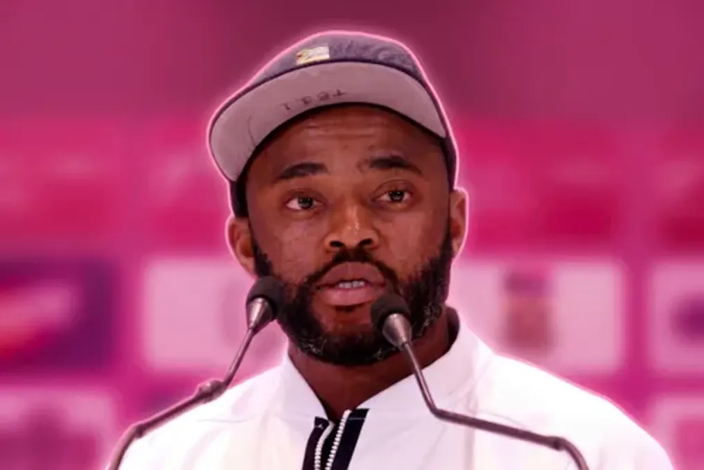 Temba Bavuma highly praised the team's victory over Australia on Pink Day