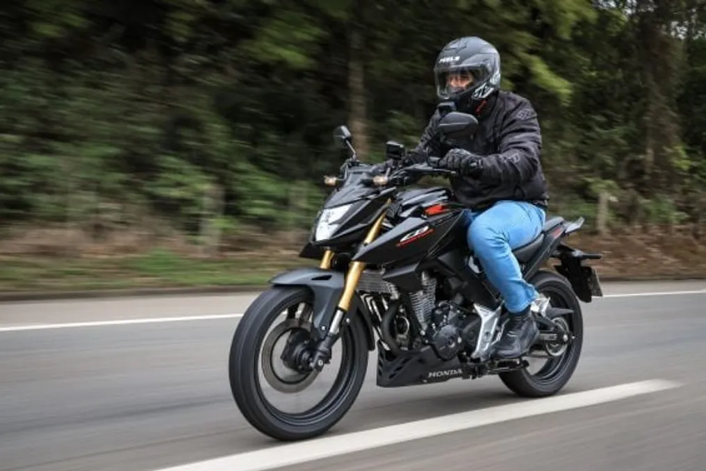 Выпуск Honda CB 300F Twister 2027: оценка производительности и соотношения цены и качества