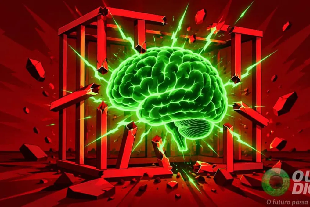 Nvidia lança novo sistema de segurança para conter agentes de inteligência artificial que buscam burlar restrições