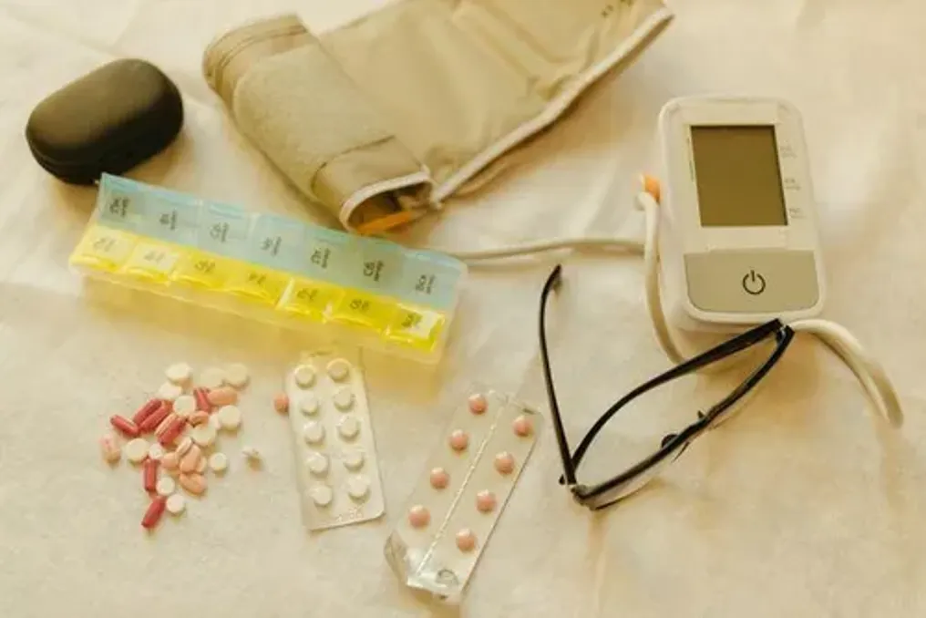Departamento de Saúde de Göttingen apela ao uso, armazenamento e descarte responsável de medicamentos