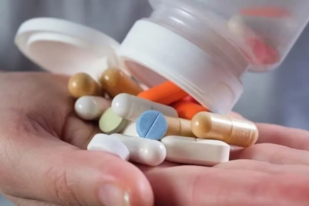 EUA Cancelam Tarifas em Certos Medicamentos Especiais da Índia e Outros 19 Países