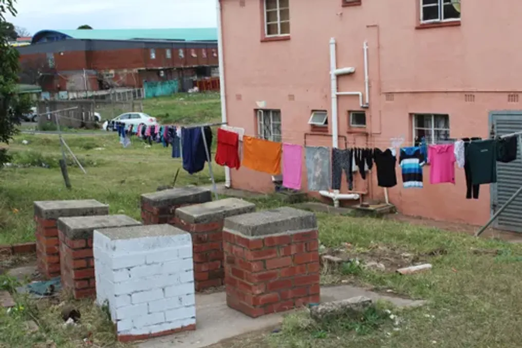 Life in Chatsworth: A story of contraception, traditions, and neighborhood secrets