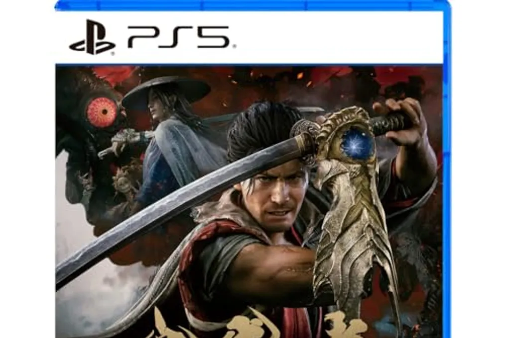 Amazon offers selection of games for PS5, including GTA VI and EA FC 27