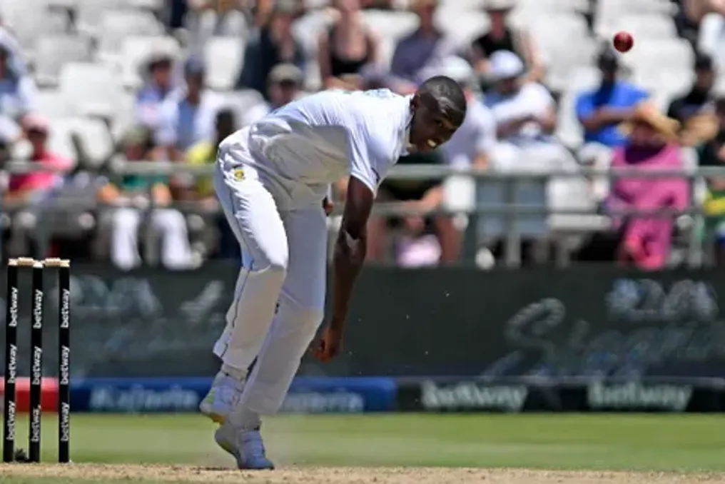 Treinador do Proteas pretende decidir ponderadamente sobre o retorno de Kagiso Rabada antes dos jogos contra a Austrália