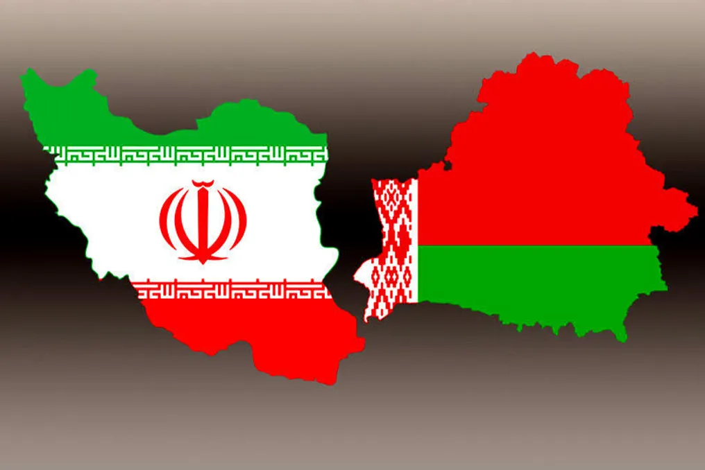 Trade turnover between Iran and Belarus reached $76 million in 2025