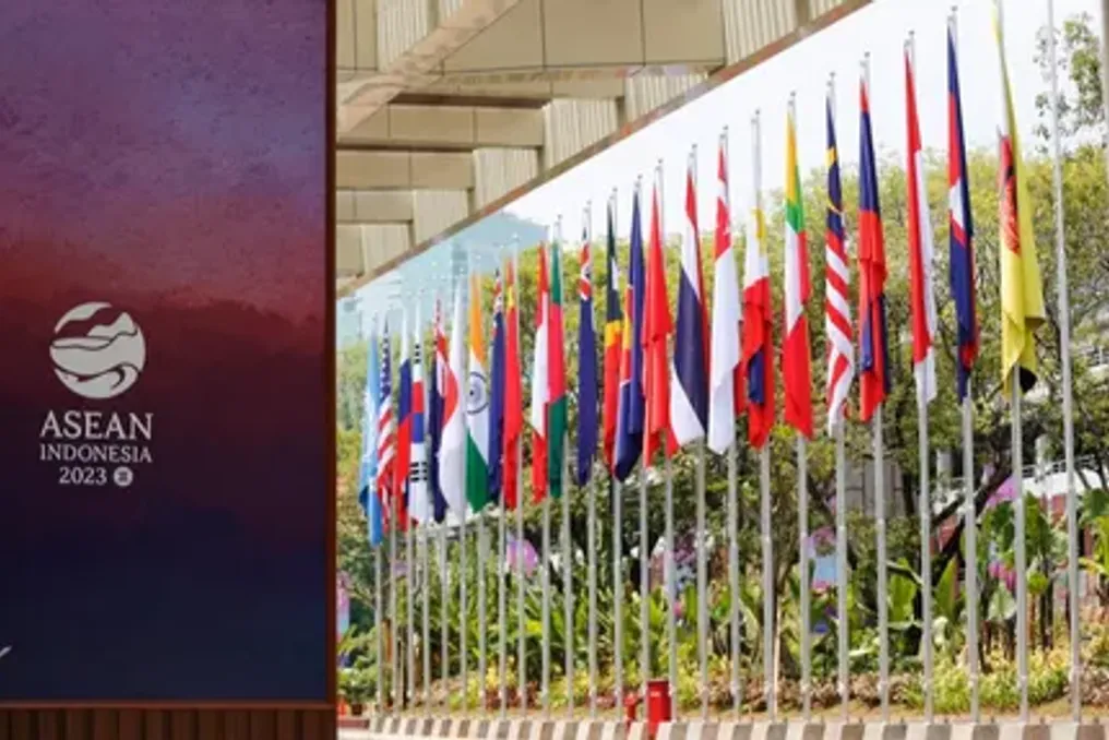 Estrutura Digital da ASEAN Propõe Novo Modelo de Comércio Regional