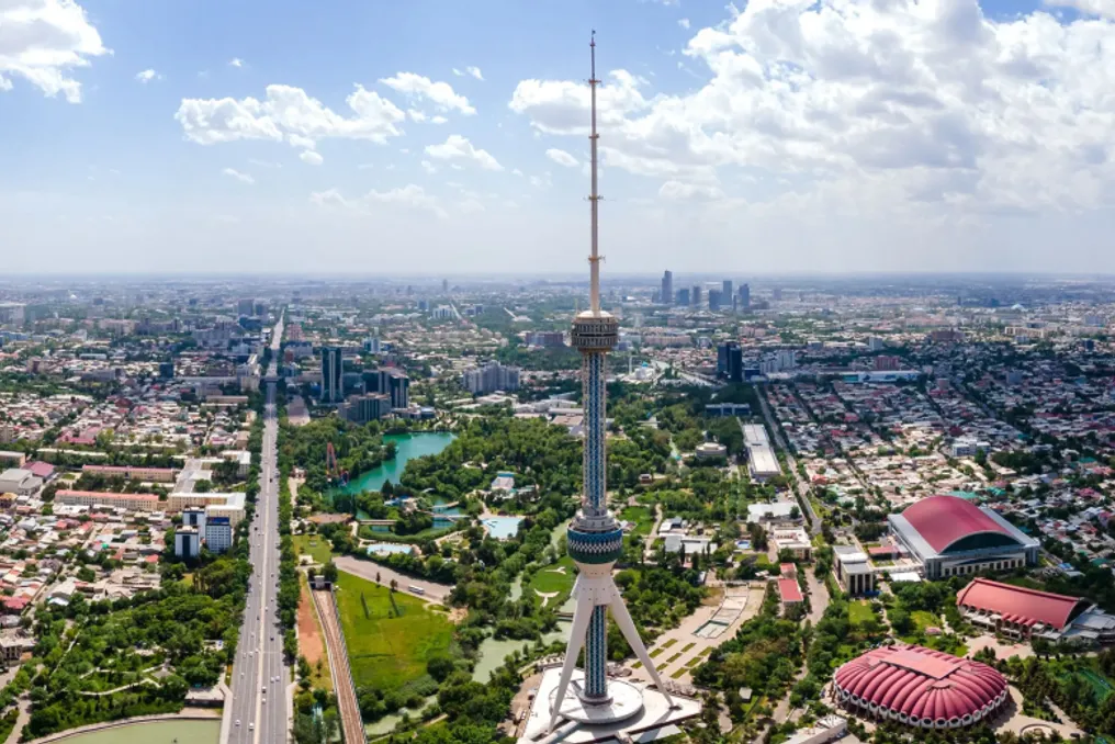 World Bank reports significant increase in the share of the middle class in Uzbekistan